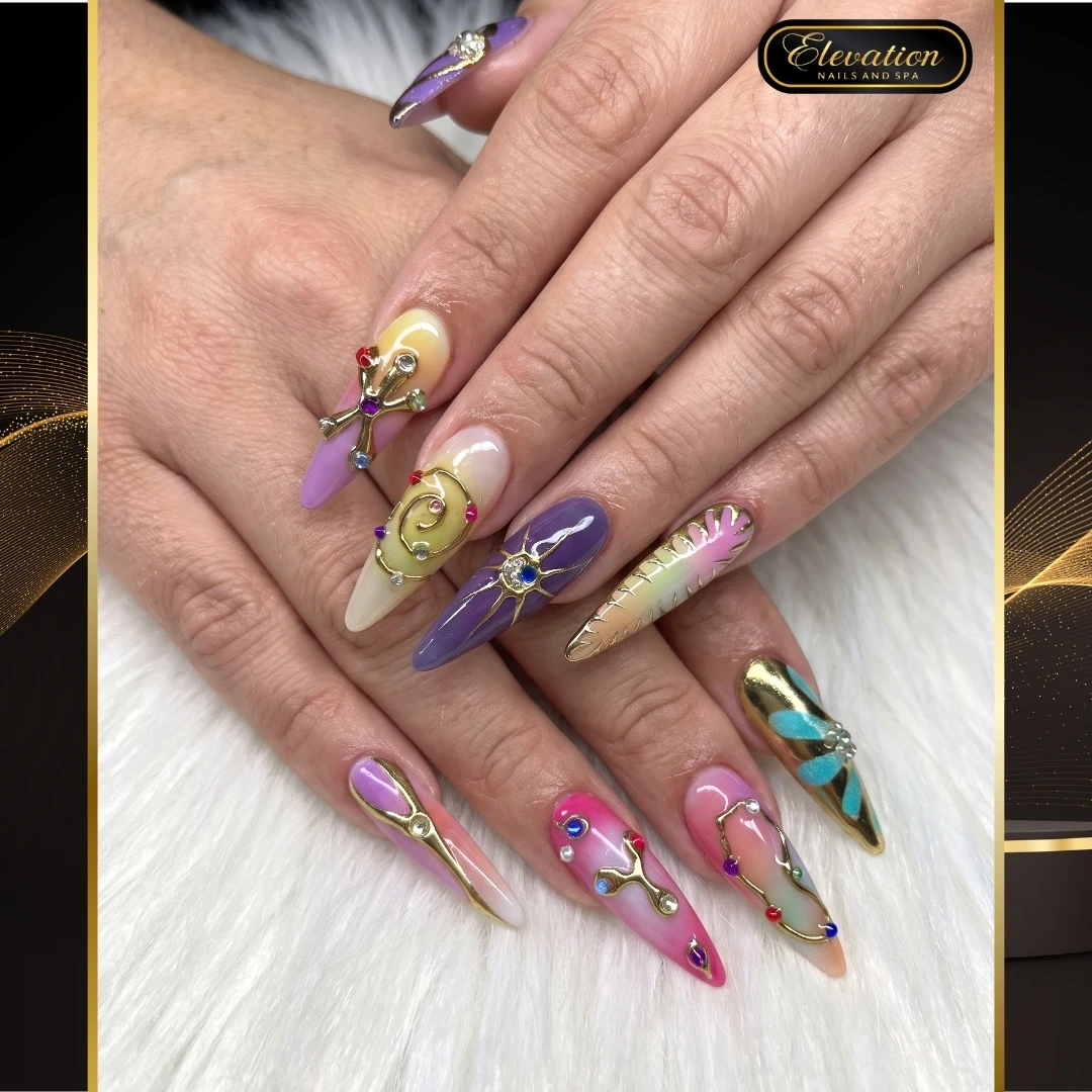 Nail Art